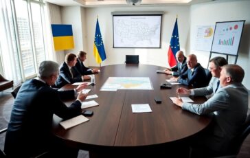 colloqui di pace in ucraina dmitriev partecipa a miami 1766255407 364x230