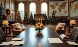 colloquio tra papa leone xiv e il presidente israeliano herzog unanalisi sui temi dellantisemitismo 1766022529 265x160