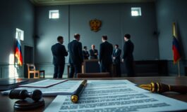 colombiano riceve pena di 19 anni per lotta a fianco dellucraina 1766584755 265x160