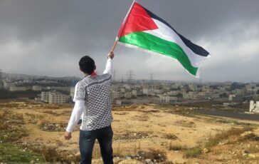 Il movimento FAZ3A: "nonostante le intimidazioni, andiamo avanti"