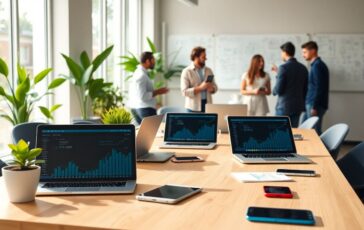 come la fintech sta cambiando il settore finanziario moderno 1765812285 364x230