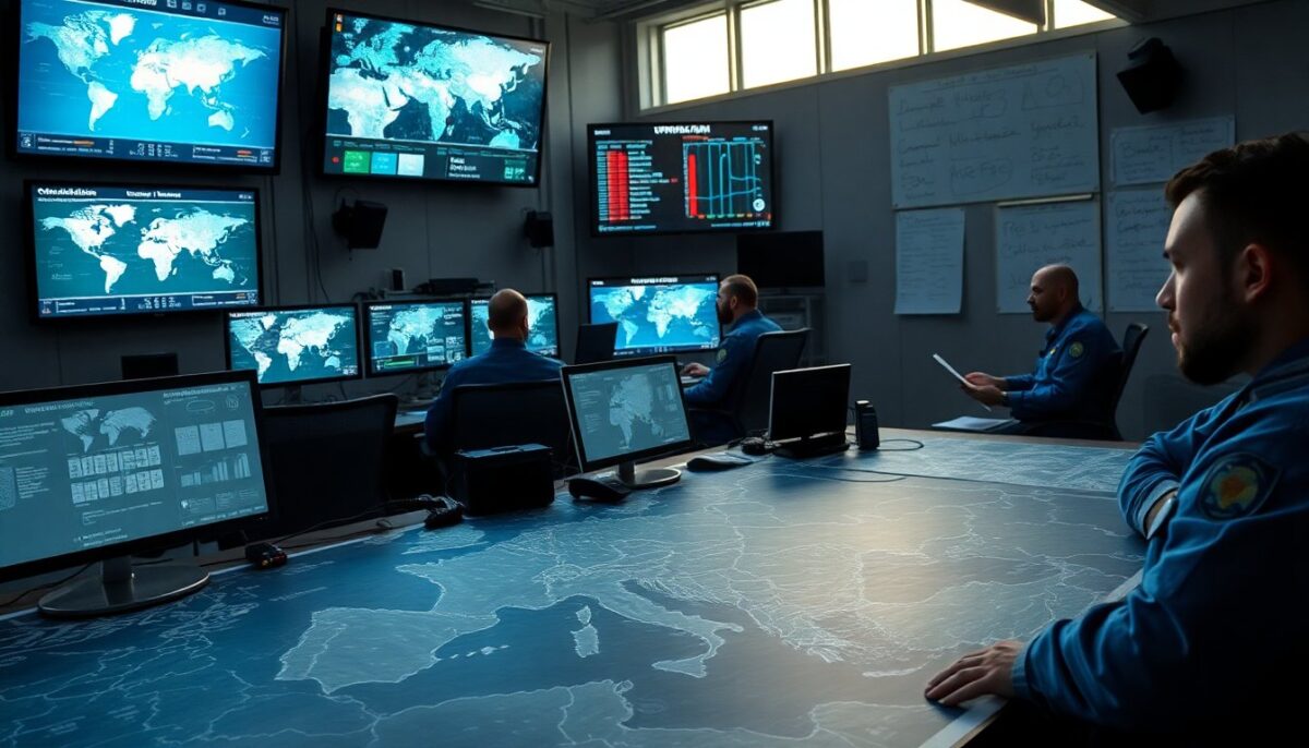 Come l'Europa Risponde alle Nuove Minacce alla Sicurezza: Strategie e Soluzioni