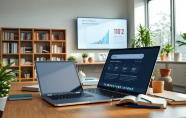 come lintelligenza artificiale sta trasformando la ricerca online 1764755671 364x230