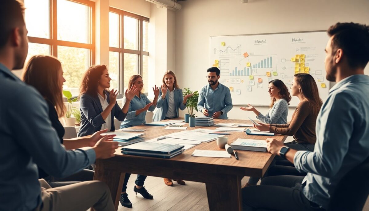 Come raggiungere il product-market fit in modo sostenibile