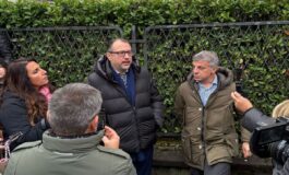 Tra polemiche e scontri, Rapinese al centro del dibattito