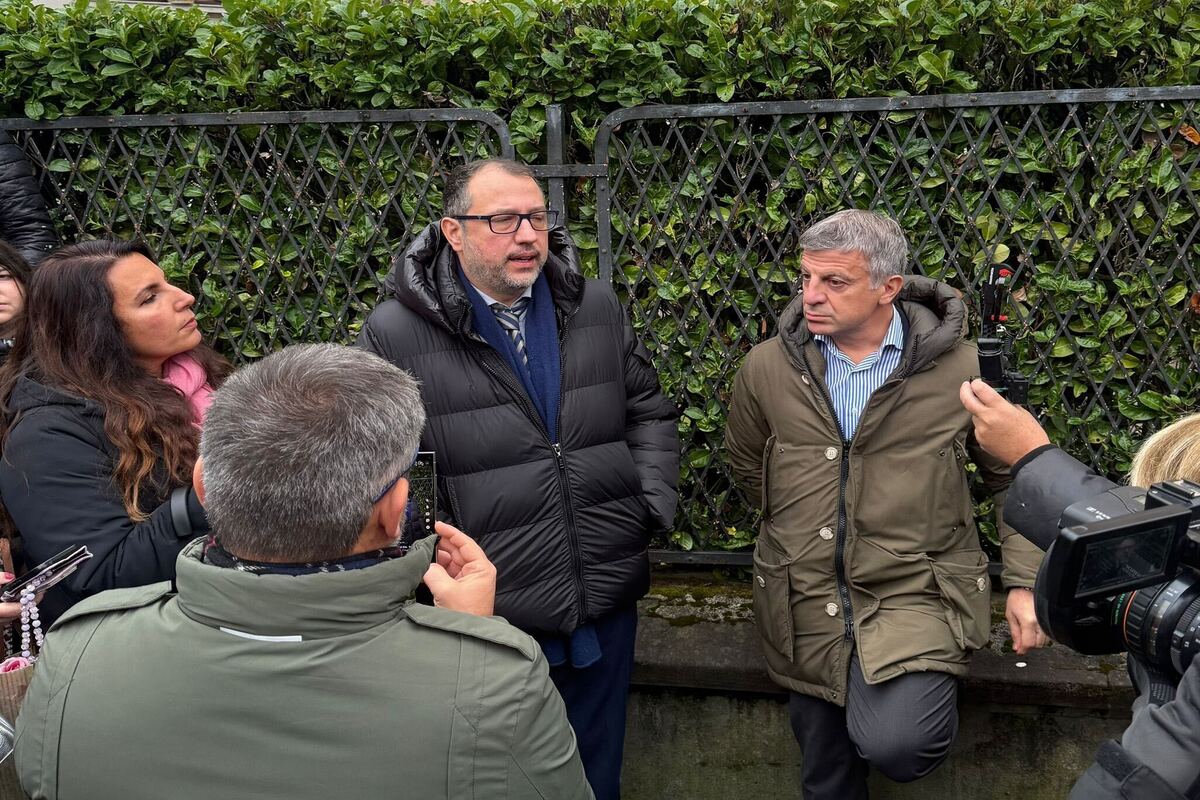 Como, la guerra dei ciliegi, Rapinese contestato