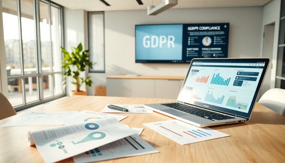 Compliance nel diritto digitale: un aspetto cruciale per le aziende