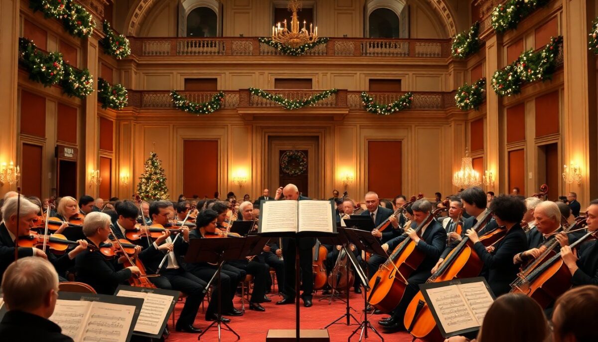 Concerto di Natale 2025 al Senato: Claudio Baglioni e Orchestra in Un Evento Imperdibile