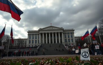 condanna a 15 anni per attivista di mosca accusata di tradimento 1766660470 364x230