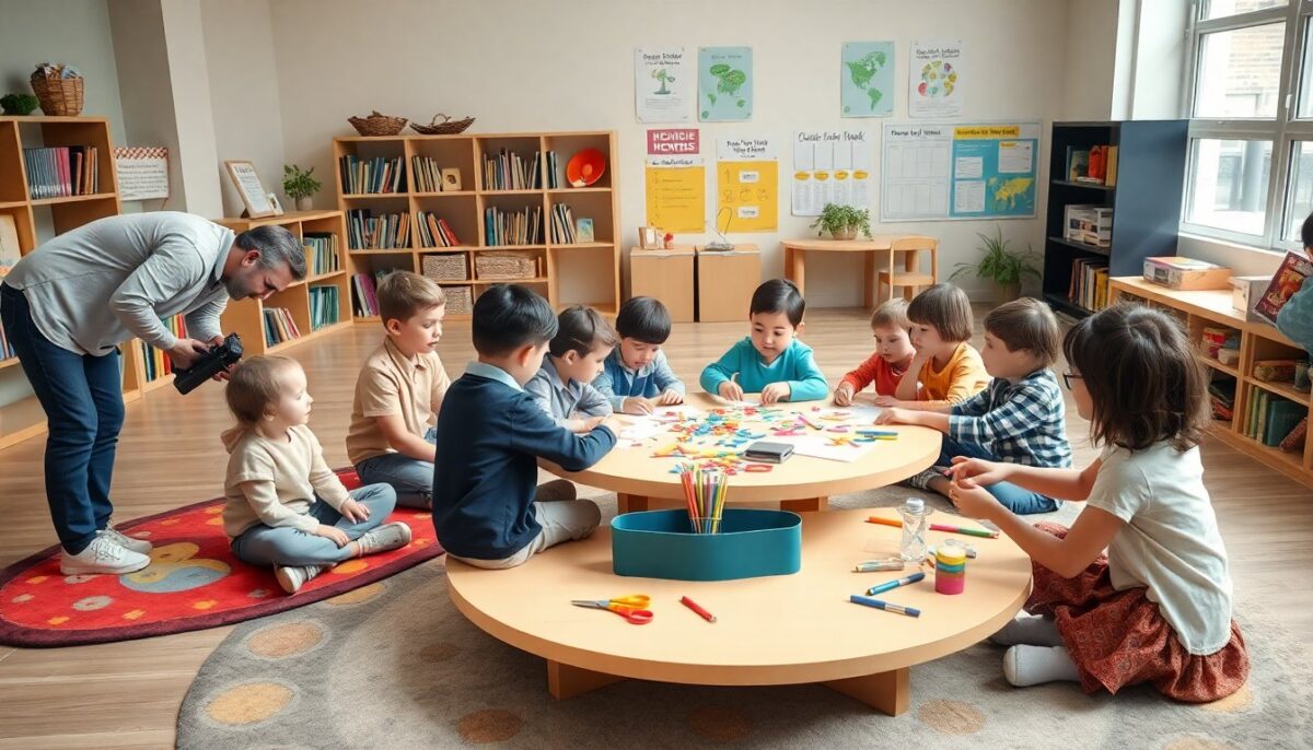 Condizioni dei Bambini con Disabilità nel Mondo e in Italia: Il Rapporto di UNICEF