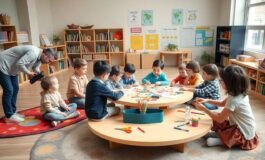 condizioni dei bambini con disabilita nel mondo e in italia il rapporto di unicef 1764656985 265x160