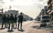 conflitto israele gaza ultimi aggiornamenti su ostaggi attacchi e diplomatici sforzi 1764748402