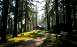 conflitto tra governo e giudici la polemica sulla famiglia nel bosco 1766236629 265x160