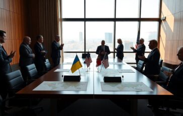 confronto tra zelenskyy e trump temi cruciali per la pace globale 1766578861 364x230
