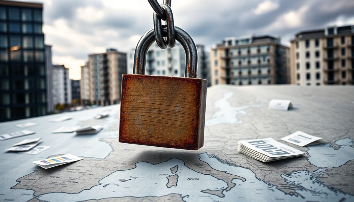 Congelamento Illimitato degli Asset Russi: La Decisione Cruciale dell'Unione Europea