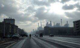 conquista di pokrovsk e vovchansk impatti strategici sul conflitto in ucraina 1764657400 265x160