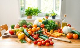 consigli di silvio garattini per una dieta equilibrata e una vita sana e longeva 1765751144 265x160