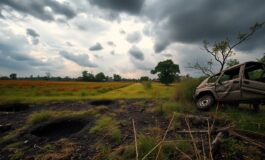 continua il conflitto tra cambogia e thailandia nonostante lappello alla pace di trump 1765597878 265x160