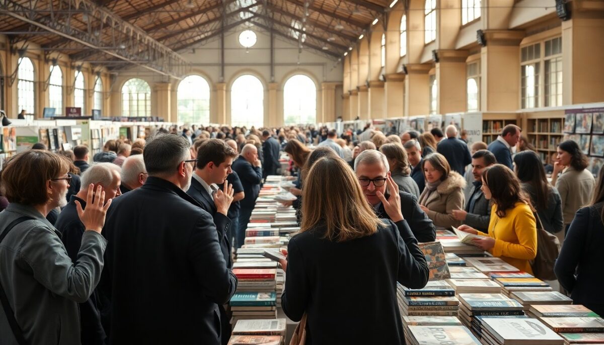 Controversia Editoriale: Accuse di Censura nel Passaggio al Bosco