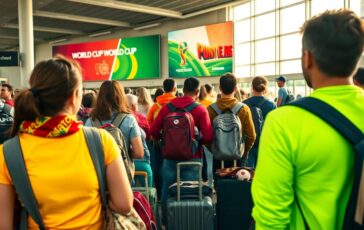 controversia sui dati dei turisti americani durante la coppa del mondo cosa sapere 1765400876 364x230
