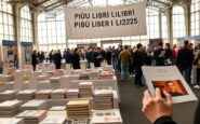 controversie e defezioni cosa aspettarsi alla fiera piu libri piu liberi 2025 1764901666