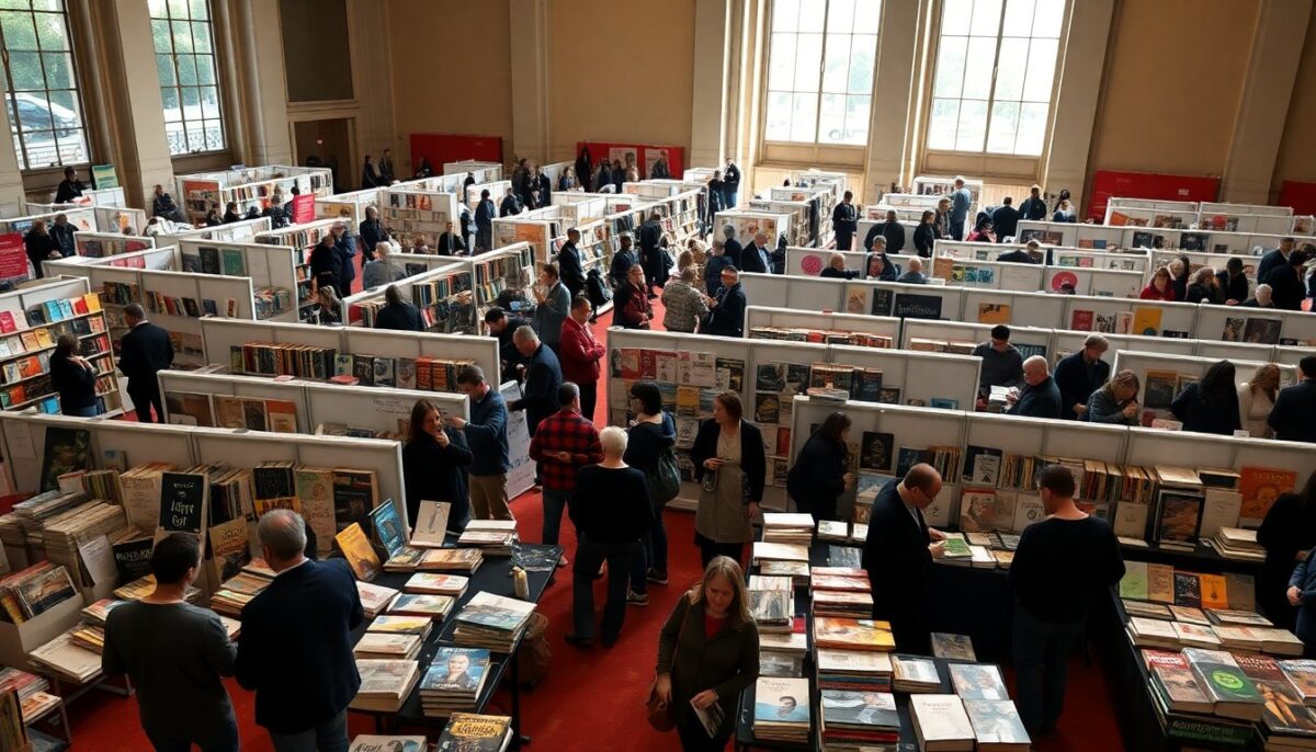 Controversie e Defezioni: Cosa Sta Accadendo al Festival Più Libri Più Liberi?