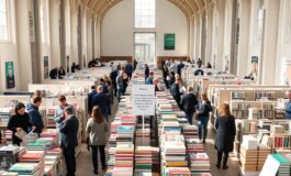 controversie editoriali alla fiera piu libri piu liberi il caso di un editore ingiustamente criticato 1764856994 265x160