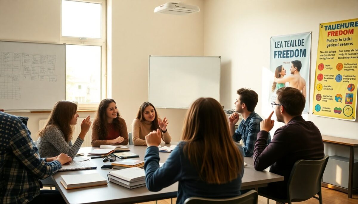 Controversie nella Formazione Scolastica: Il Ruolo Cruciale del Governo Italiano