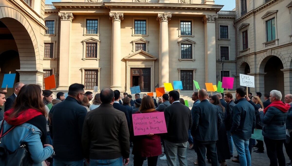 Controversie sulla Liberazione dell'Imam Mohamed Shahin a Torino: Tutti i Dettagli