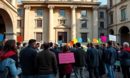 controversie sulla liberazione dellimam mohamed shahin a torino tutti i dettagli 1765821427 265x160