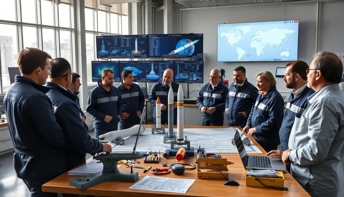 Cooperazione Spaziale: Nuovi Accordi tra Russia e India in Arrivo