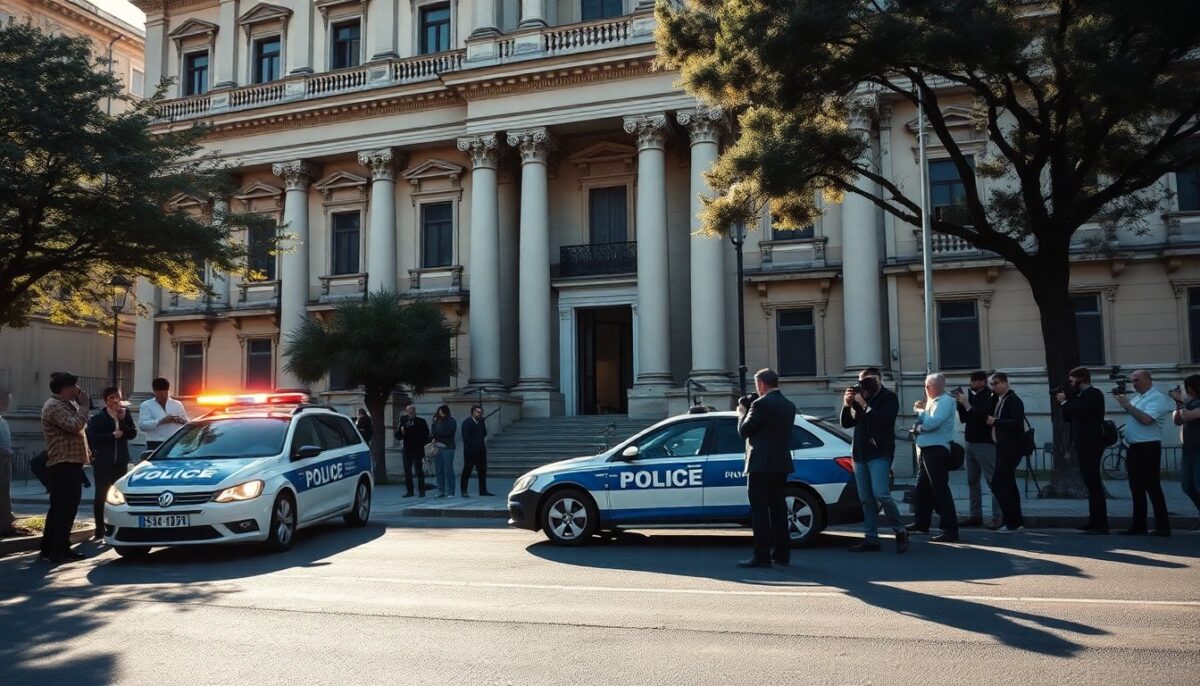 Corruzione in Sicilia: Arresti Domiciliari per Totò Cuffaro, La Verità Svelata