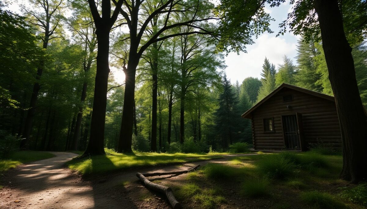 Corte d'Appello: Attesa per la Decisione sulla Famiglia nel Bosco