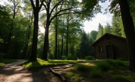 corte dappello attesa per la decisione sulla famiglia nel bosco 1765906868 265x160