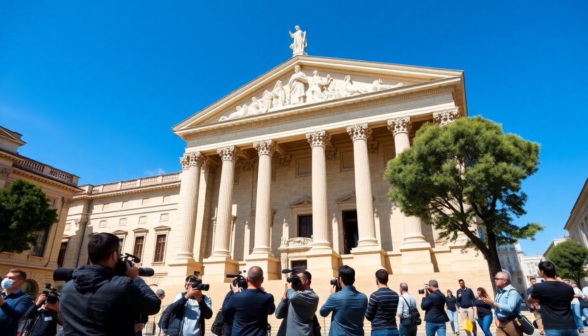 Corte d'Appello: L'Imam di Torino Rimane in Italia dopo il Rifiuto dell'Espulsione
