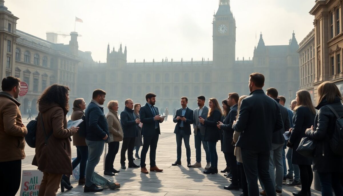 Cosa Prevedere per la Politica Britannica nel 2026: Tendenze e Prospettive