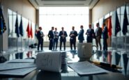 crisi di trasparenza nellunione europea controversie e indagini svelate 1764798579
