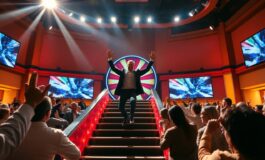 cristiano malgioglio e samira lui il momento imperdibile a la ruota della fortuna 1766976104 265x160