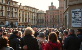 critiche a francesca albanese il dibattito sulla cittadinanza onoraria a bologna 1764573055 265x160
