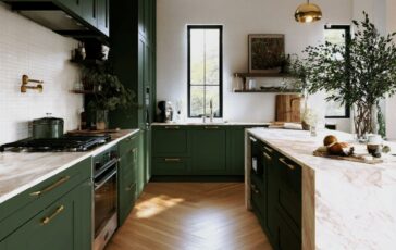 Open space vs ambienti separati: opinioni di architetti e community online