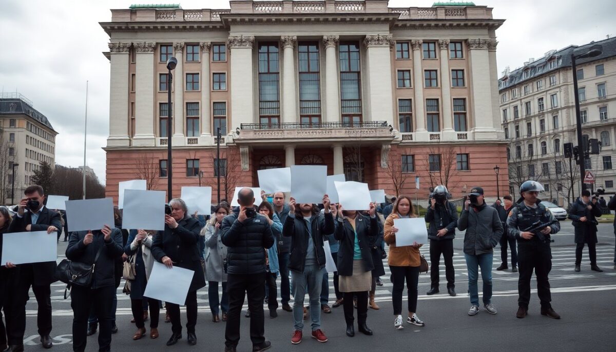 Deutsche Welle: Inserita nella Lista Nera delle Organizzazioni Indesiderate in Russia
