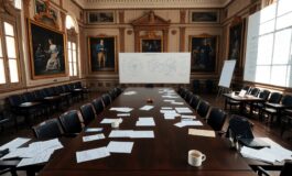 difficolta del governo italiano nella gestione della manovra economica 1765801975 265x160