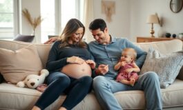 diletta leotta e loris karius annunciano la loro seconda gravidanza tutte le novita 1765399739 265x160