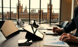 divieto delle donazioni in criptovalute ai partiti politici nel regno unito rischi e conseguenze 1764645990 265x160