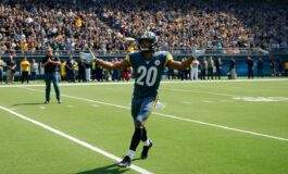 dk metcalf colpisce un tifoso il dramma della sfida tra lions e steelers 1766364451 265x160