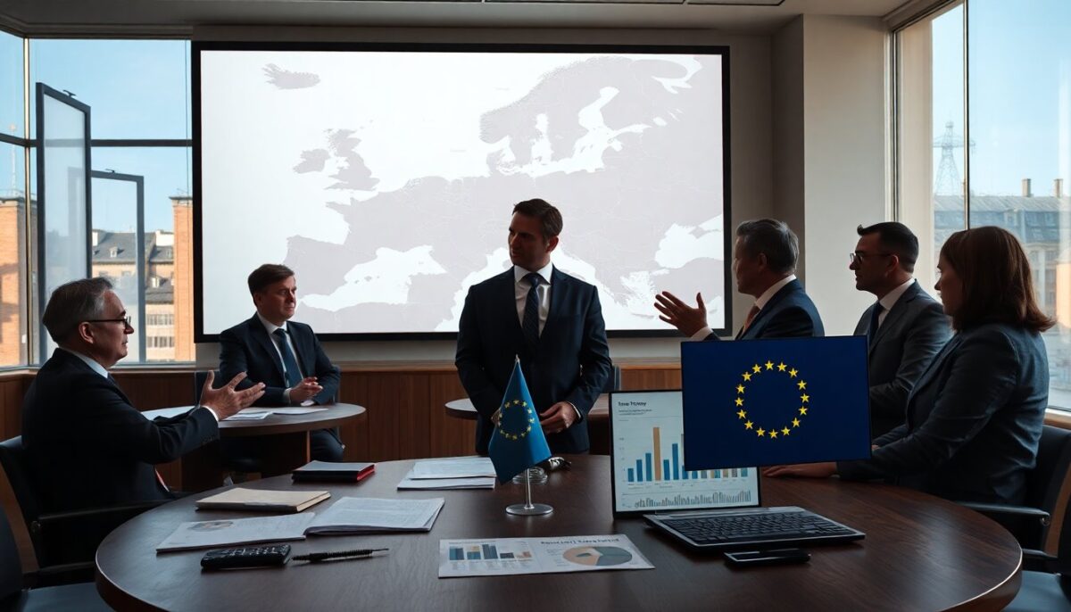 Donald Tusk e l'Influenza sul Potere Europeo: Un'Analisi Approfondita