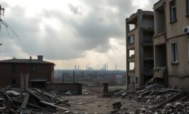 droni ucraini attaccano obiettivi in russia ultime notizie e impatti conseguenti 1767176276 265x160