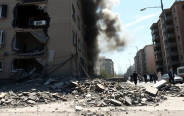 droni ucraini colpiscono saratov causando due morti 1765622741 364x230