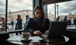 due anni di detenzione per nika novak e i rischi per il giornalismo indipendente in russia 1766651088 265x160