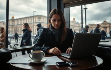 due anni di detenzione per nika novak e i rischi per il giornalismo indipendente in russia 1766651088 364x230